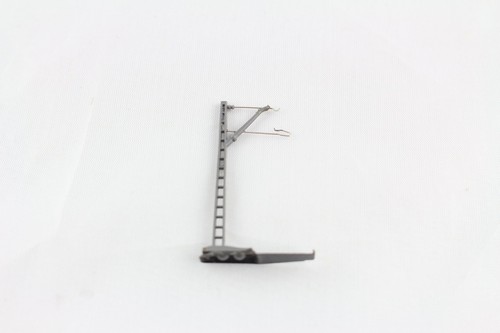 8911 mast für fahrleitung mit - 8911,