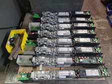 Posten Dorma Antriebseinheiten