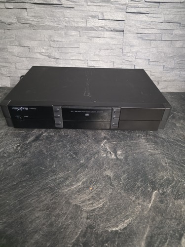 Finearts grundig 3 - finearts,