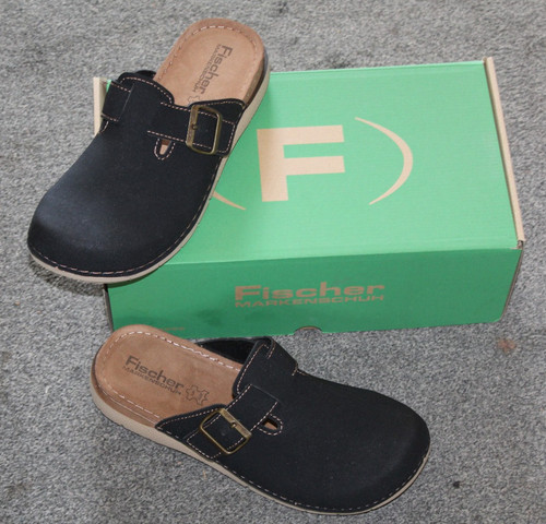 Herren pantolette clog - herren-pantolette,