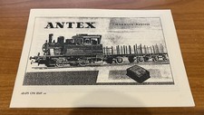 Für Märklin / ANTEX 
