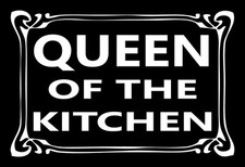 mrdeco Blechschild 12x18cm