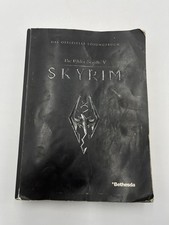 The Elder Scrolls V Skyrim