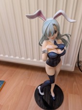 Elisabeth Lioness Seven Deadly