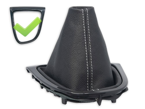 Schaltmanschette fur renault - schaltmanschette,
