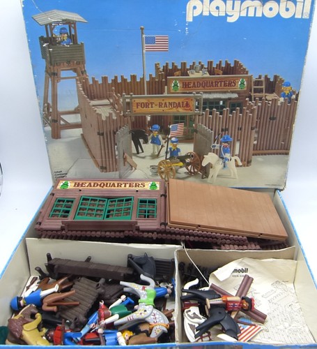 Playmobil system 3419 - playmobil,
