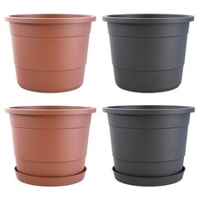 Blumentopf Ø 35 46 54 cm für