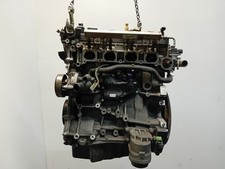 Ford Mondeo IV Motor 2007 SEBA