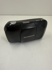 Olympus Mju 1 Analoge Kompakt Kamera Point Shoot AF 35mm