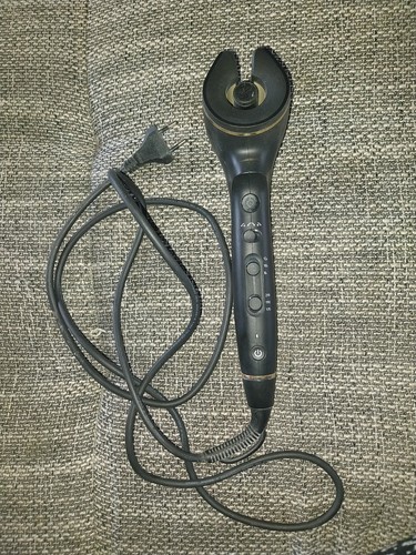 Philips procare auto curler - procare,
