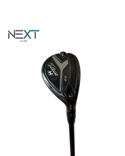 Titleist 818 hybrid - 818,
