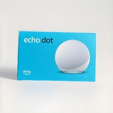 Echo Dot Neueste Gen.  Smarter