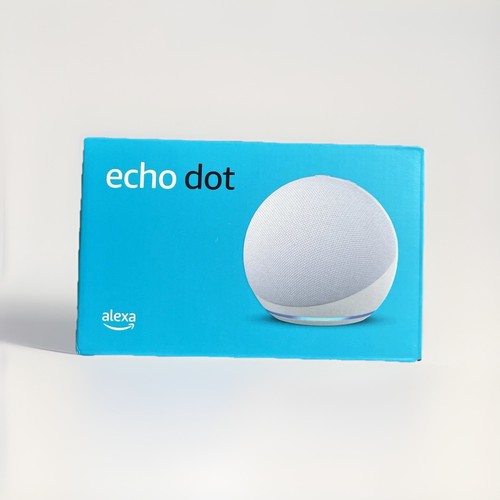Echo dot neueste gen smarter - echo,