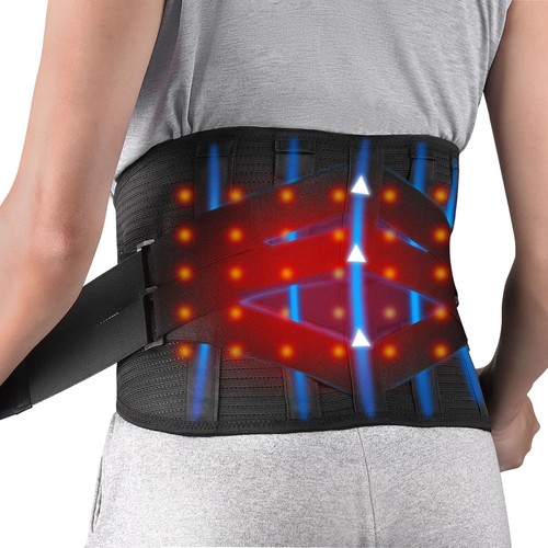 Rückenbandage professionell - rückenbandage,