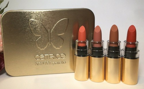 Catrice kaviar gauche limited - catrice,