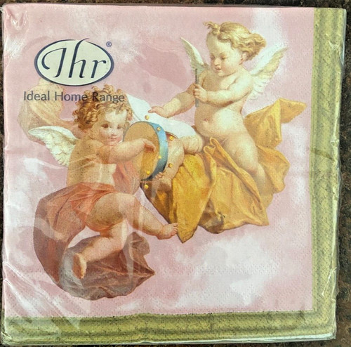 Ihr servietten tissue - servietten,