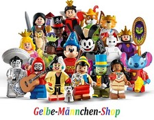 LEGO Minifiguren 71038 Disney