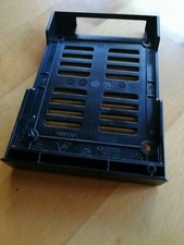 Sky Q ORIGINAL Festplatten-Einschubrahmen HUMAX Sky Pro  ESd-160c/S für Hinten 