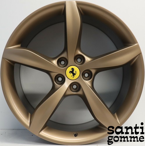 Ferrari portofino original - portofino,