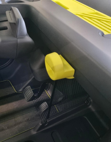 Opel taschenhalter rocks - rocks, e