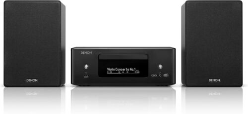 Denon ceol n12 - dab, (mit