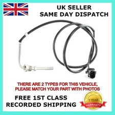 EXHAUST GAS TEMPERATURE SENSOR