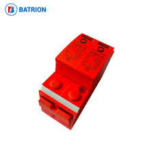 Überspannungsschutz DC