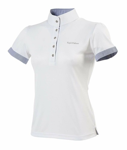 Equi theme turnier shirt - equi, "