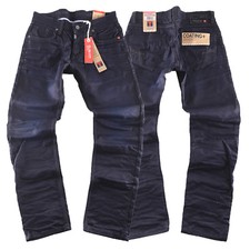Timezone Herren Jeans Hose