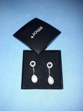 AMOR wunderschöne echt Silber