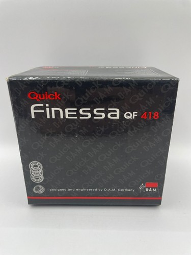 Dam quick finessa 418 - finessa, rolle