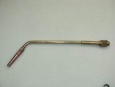  Acetylen Sauerstoff Schweißspitze Horning 20mm - 30mm Autogenschweißen