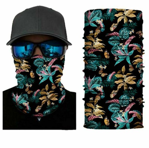 Halstuch maske alltagsmaske - halstuch,