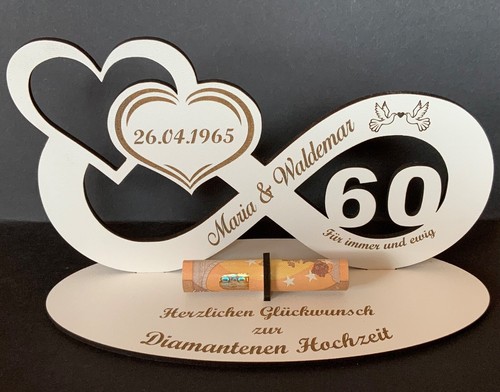 Geldgeschenk silber goldene - geldgeschenk,