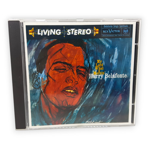 Harry belafonte lord what - harry,