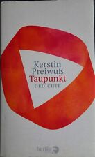 Taupunkt von Kerstin Preiwuß