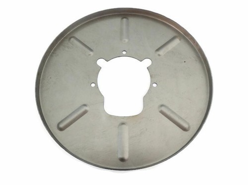 Deckel für seitenwagenrad - deckel,