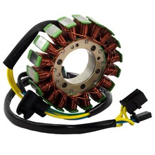 Stator Lichtmaschine für