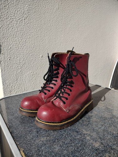 Vintage martens made in - vintage,