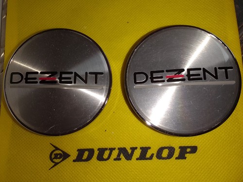 Dezent nabenkappen - dezent-nabenkappen, !!