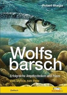 Wolfsbarsch erfolgreiche - wolfsbarsch:,