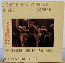 Woodoo-Schreckensinsel der