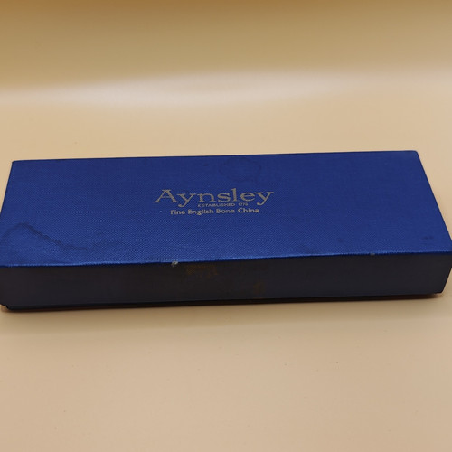 Aynsley figur aus - aynsley,