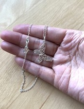 Silber 925 Halskette 50cm