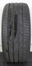 1 x 255/40R19 96Y Sommerreifen Pirelli Pzero 6,5-7mm 2015 FREIHAUS