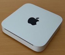 Apple Mac Mini MC270D/A Intel