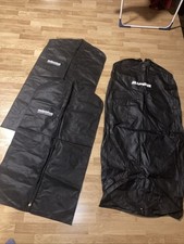 2 Stück MIENTUS Kleidersack