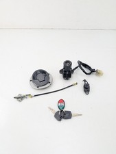 KAWASAKI ER6 Zündschloss