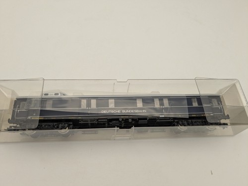 Fleischmann 5843 k - fleischmann, h0