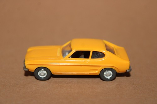 Wiking modellauto ford - wiking,